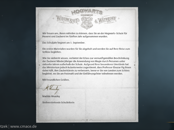 Hogwarts Legacy (PC, 2023)