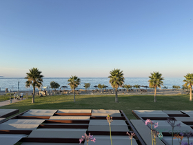 Euphoria Resort