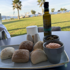 Euphoria Resort - griechischer Abend