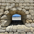 Festung am Hafen in Heraklion