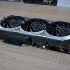 16GB MSI GeForce RTX 4080 Ventus 3X OC DDR6