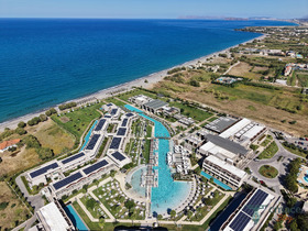 Euphoria Resort Kolymvari