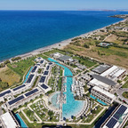Euphoria Resort Kolymvari