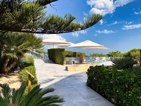Grüne Oase: Hotelanlage Playa Garden Selection
