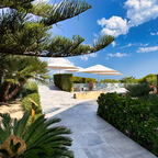 Grüne Oase: Hotelanlage Playa Garden Selection