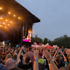 SDP live im IGA Park Rostock (21.08.2026)