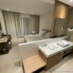Gennadi Grand Resort - Zimmer mit Privatpool