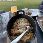 Euphoria Resort - griechischer Abend