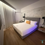 Euphoria Resort - Family Suite mit Meerblick