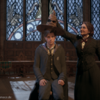 Hogwarts Legacy (PC, 2023)