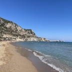 Tsambika Beach - schönster Strand der Insel