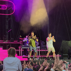 SDP live im IGA Park Rostock (21.08.2026)