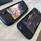 Switch 2 vs. Steam Deck – Handheld-Vergleich