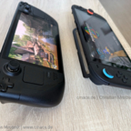 Switch 2 vs. Steam Deck – Handheld-Vergleich