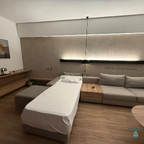 Euphoria Resort - Family Suite mit Meerblick