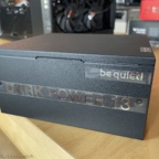 Dark Power 13 Netzteil 80 PLUS Titanium, ATX 3.0 - 850 Watt