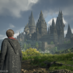 Hogwarts Legacy (PC, 2023)