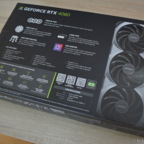 16GB MSI GeForce RTX 4080 Ventus 3X OC DDR6