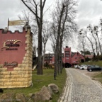 The Lakeside Burghotel zu Strausberg