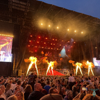 SDP live im IGA Park Rostock (21.08.2026)