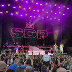 SDP live im IGA Park Rostock (21.08.2026)