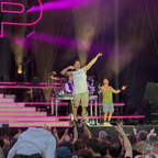 SDP live im IGA Park Rostock (21.08.2026)