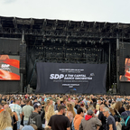 SDP live im IGA Park Rostock (21.08.2026)