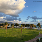 Euphoria Resort - Family Suite mit Meerblick