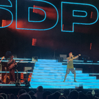 SDP live im IGA Park Rostock (21.08.2026)