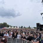 SDP live im IGA Park Rostock (21.08.2026)