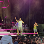 SDP live im IGA Park Rostock (21.08.2026)