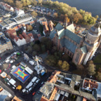 Weihnachtsmarkt Stralsund | Neuer Markt