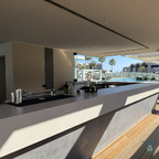 Euphoria Resort - Pool Bar