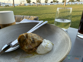 Euphoria Resort - griechischer Abend