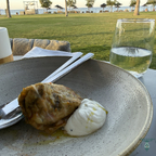 Euphoria Resort - griechischer Abend