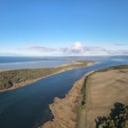 Insel Bock bei Barhöft