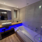 Euphoria Resort - Family Suite mit Meerblick