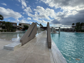 Euphoria Resort - Poolanlage