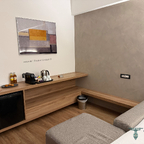 Euphoria Resort - Family Suite mit Meerblick