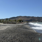 Euphoria Resort - Strand
