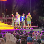 SDP live im IGA Park Rostock (21.08.2026)