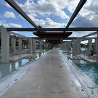Euphoria Resort - Poolanlage