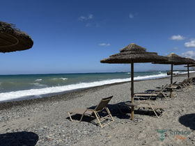 Euphoria Resort - Strand