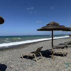 Euphoria Resort - Strand