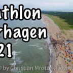 Triathlon Dierhagen 2021