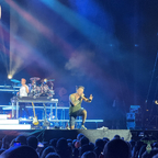 SDP live im IGA Park Rostock (21.08.2026)
