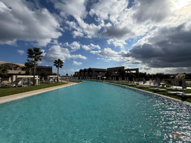 Euphoria Resort - Poolanlage