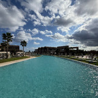 Euphoria Resort - Poolanlage