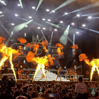 SDP live im IGA Park Rostock (21.08.2026)