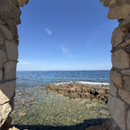 Hafen von Chania